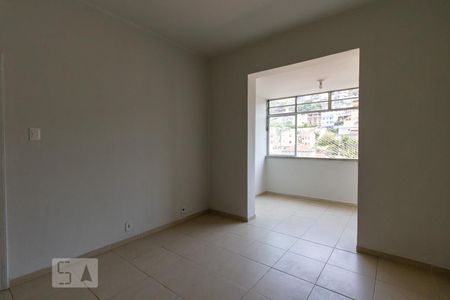 Quarto 1 de apartamento para alugar com 2 quartos, 115m² em Flamengo, Rio de Janeiro