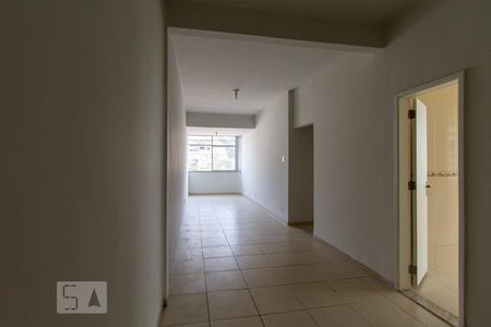 Sala de apartamento para alugar com 2 quartos, 115m² em Flamengo, Rio de Janeiro