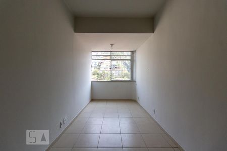 Sala de apartamento para alugar com 2 quartos, 115m² em Flamengo, Rio de Janeiro