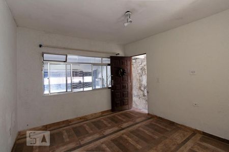 Sala de casa à venda com 4 quartos, 120m² em Jardim Ângela (zona Leste), São Paulo