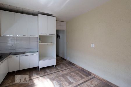 Cozinha de casa à venda com 4 quartos, 120m² em Jardim Ângela (zona Leste), São Paulo