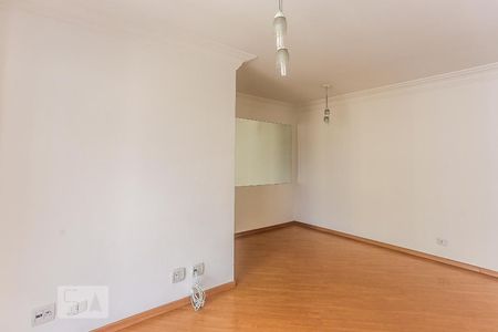 Sala de Estar de apartamento à venda com 2 quartos, 65m² em Butantã, São Paulo