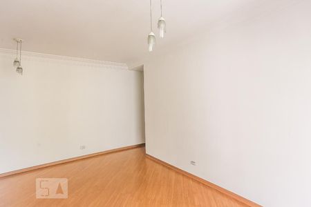 Sala de Estar de apartamento à venda com 2 quartos, 65m² em Butantã, São Paulo