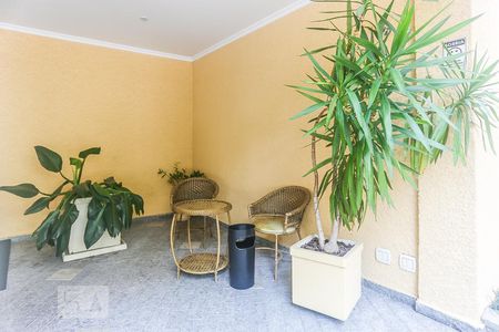 Area Comum  de apartamento à venda com 2 quartos, 65m² em Butantã, São Paulo