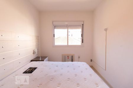 Quarto 1 de apartamento para alugar com 1 quarto, 39m² em Igara, Canoas