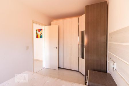 Quarto 1 de apartamento para alugar com 1 quarto, 39m² em Igara, Canoas