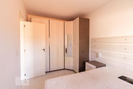 Quarto 1 de apartamento para alugar com 1 quarto, 39m² em Igara, Canoas