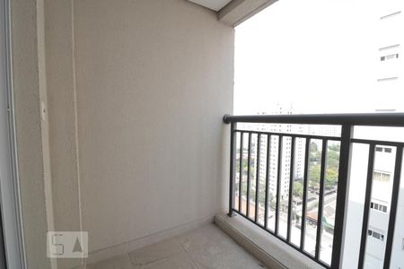 Sacada de apartamento para alugar com 3 quartos, 68m² em Brás, São Paulo