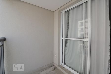 Sacada de apartamento à venda com 3 quartos, 68m² em Brás, São Paulo