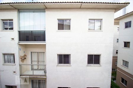 Vista do Quarto 1 de apartamento à venda com 2 quartos, 57m² em Morada das Vinhas, Jundiaí