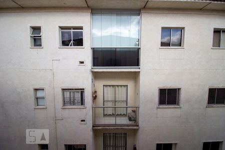 vista da Sacada de apartamento à venda com 2 quartos, 57m² em Morada das Vinhas, Jundiaí