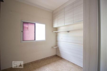 Quarto 2 - Armários de apartamento à venda com 2 quartos, 57m² em Morada das Vinhas, Jundiaí