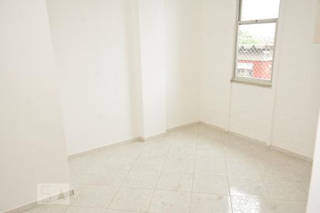 Quarto de apartamento para alugar com 1 quarto, 34m² em Cocotá, Rio de Janeiro