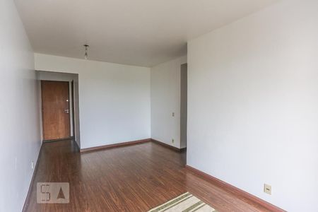 Sala de Estar de apartamento para alugar com 3 quartos, 54m² em Vila Butantã, São Paulo