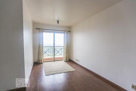 Sala de Estar de apartamento para alugar com 3 quartos, 54m² em Vila Butantã, São Paulo