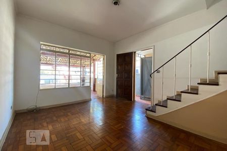 Sala de casa à venda com 2 quartos, 143m² em Vila Sônia, São Paulo