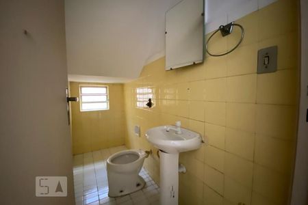 Lavabo de casa à venda com 2 quartos, 143m² em Vila Sônia, São Paulo