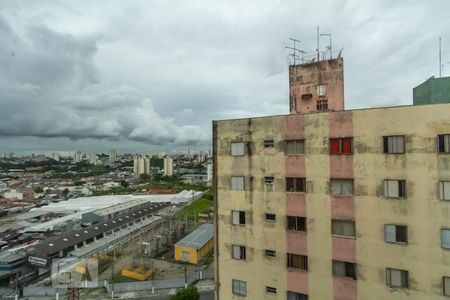 Vista de apartamento para alugar com 2 quartos, 60m² em Rudge Ramos, São Bernardo do Campo