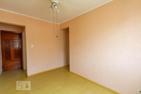 Sala de apartamento para alugar com 2 quartos, 60m² em Rudge Ramos, São Bernardo do Campo