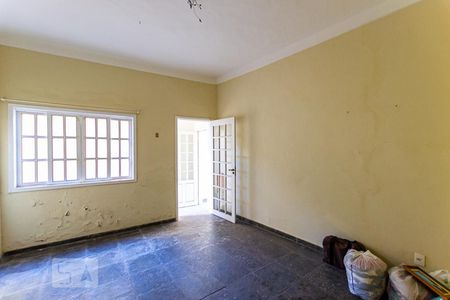 Sala de casa à venda com 4 quartos, 120m² em São Domingos, Niterói