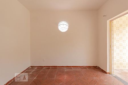 Sala de casa para alugar com 2 quartos, 130m² em Piratininga (venda Nova), Belo Horizonte