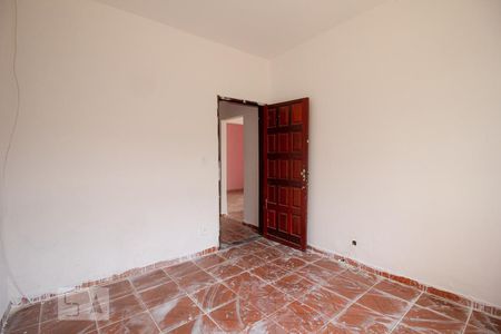 Quarto 1 de casa para alugar com 2 quartos, 130m² em Piratininga (venda Nova), Belo Horizonte
