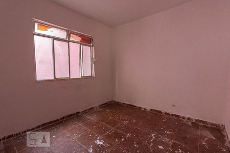 Quarto 2 de casa para alugar com 2 quartos, 130m² em Piratininga (venda Nova), Belo Horizonte