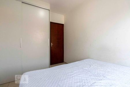 Quarto 1 - Suite de casa de condomínio à venda com 2 quartos, 63m² em Vila Taquari, São Paulo