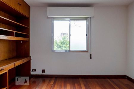 Quarto 1 de apartamento para alugar com 3 quartos, 80m² em Vila Guarani, São Paulo