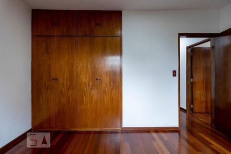 Quarto 1 de apartamento à venda com 3 quartos, 80m² em Vila Guarani, São Paulo