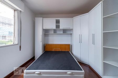 Quarto 2 de apartamento para alugar com 3 quartos, 80m² em Vila Guarani, São Paulo