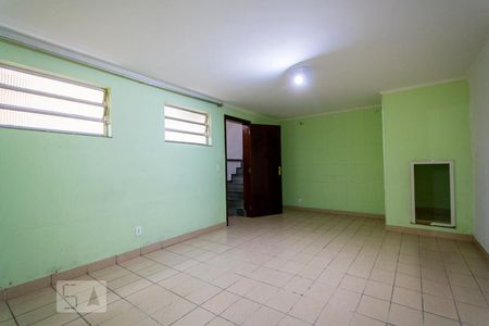 Sala de apartamento para alugar com 2 quartos, 150m² em Parque das Nações, Santo André