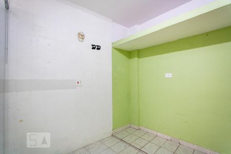 Quarto 2 de apartamento para alugar com 2 quartos, 150m² em Parque das Nações, Santo André