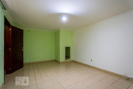 Sala de apartamento para alugar com 2 quartos, 150m² em Parque das Nações, Santo André