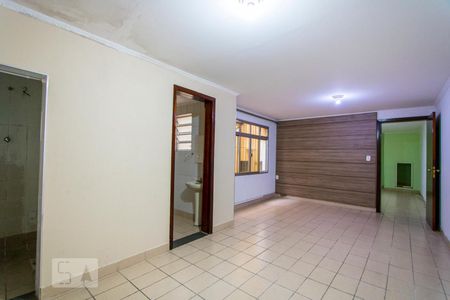 Quarto 1 - Suíte de apartamento para alugar com 2 quartos, 150m² em Parque das Nações, Santo André