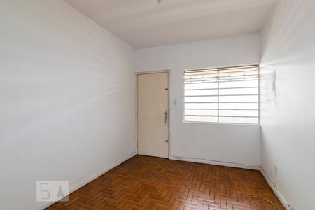 Sala de apartamento à venda com 2 quartos, 53m² em Cambuci, São Paulo