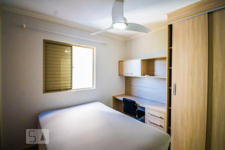 Suíte de apartamento para alugar com 3 quartos, 71m² em Mansões Santo Antônio, Campinas