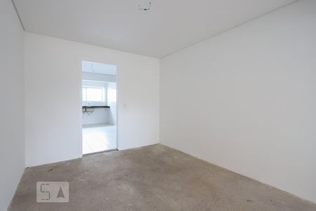 Sala de apartamento à venda com 4 quartos, 206m² em Santana, São Paulo