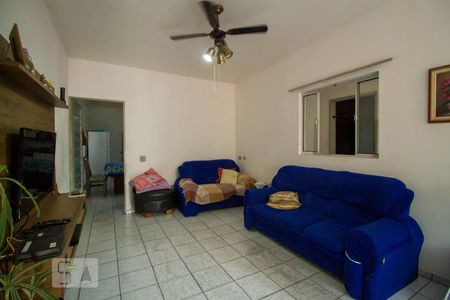 Sala de casa à venda com 2 quartos, 140m² em Vila Santo Estefano, São Paulo
