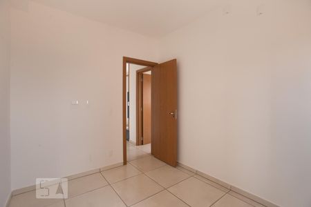 Quarto  de apartamento para alugar com 2 quartos, 52m² em Distrito de Bonfim Paulista, Ribeirão Preto