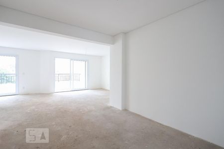 Sala de apartamento à venda com 4 quartos, 206m² em Santana, São Paulo