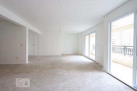 Sala de apartamento à venda com 4 quartos, 206m² em Santana, São Paulo