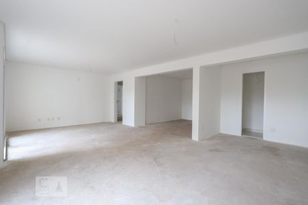 Sala de apartamento à venda com 4 quartos, 206m² em Santana, São Paulo