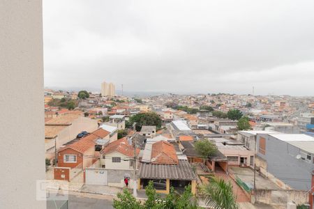 Vista de apartamento à venda com 2 quartos, 48m² em Freguesia do Ó, São Paulo
