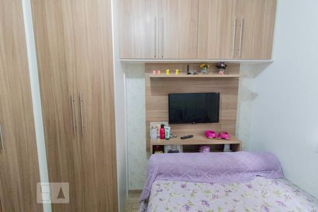 Dormitório 1 de apartamento à venda com 2 quartos, 48m² em Freguesia do Ó, São Paulo
