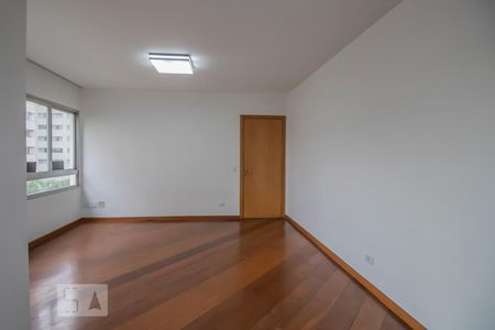 Sala de apartamento à venda com 3 quartos, 106m² em Vila Mascote, São Paulo