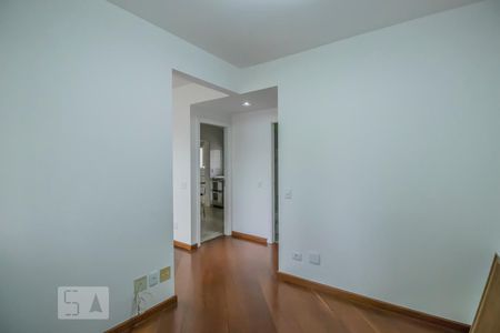 Sala de TV de apartamento à venda com 3 quartos, 106m² em Vila Mascote, São Paulo