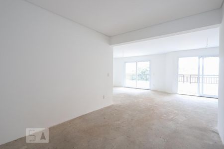 Sala de apartamento à venda com 4 quartos, 206m² em Santana, São Paulo