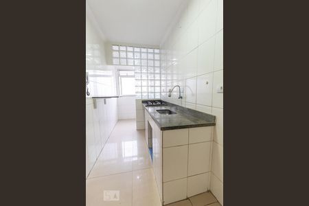 Apartamento à venda com 68m², 2 quartos e 1 vaga Apartamento à venda com 68m², 2 quartos e 1 vagaCozinha