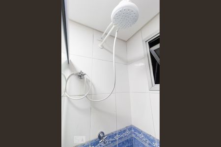 Apartamento à venda com 68m², 2 quartos e 1 vaga Apartamento à venda com 68m², 2 quartos e 1 vagaBanheiro